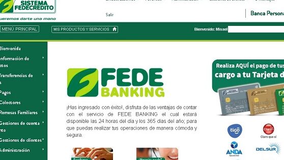 abrir una cuenta de ahorro en fedecredito requisitos sencillos