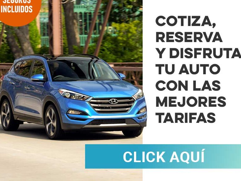 alquilar un carro en miami requisitos y mejores ofertas