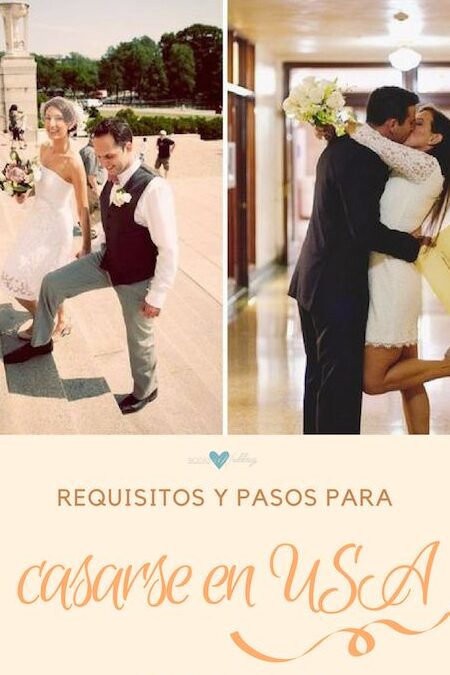 boda civil en texas requisitos y pasos para casarse