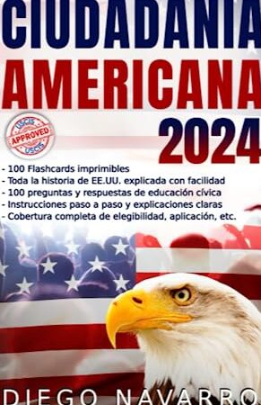 ciudadania americana en espanol guia paso a paso