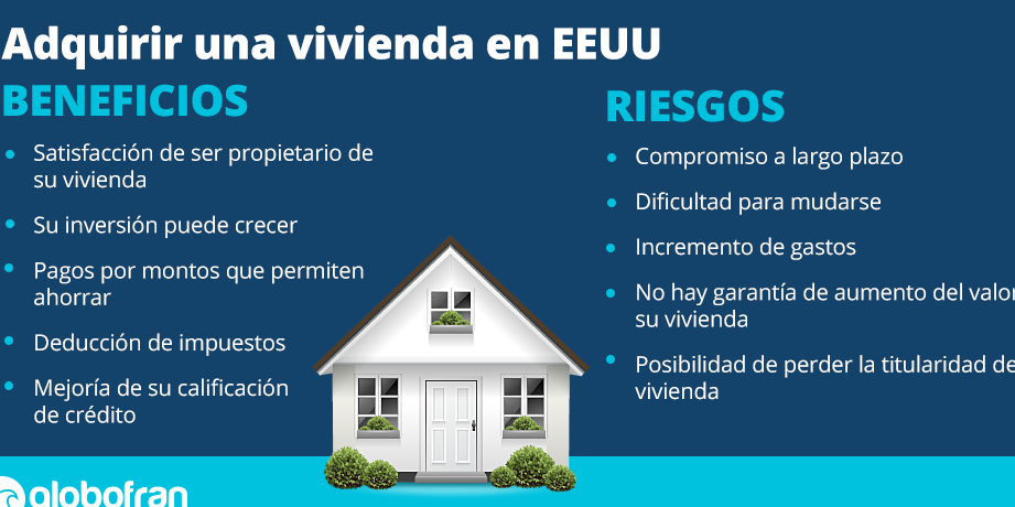 comprar casa en estados unidos requisitos y consejos financieros