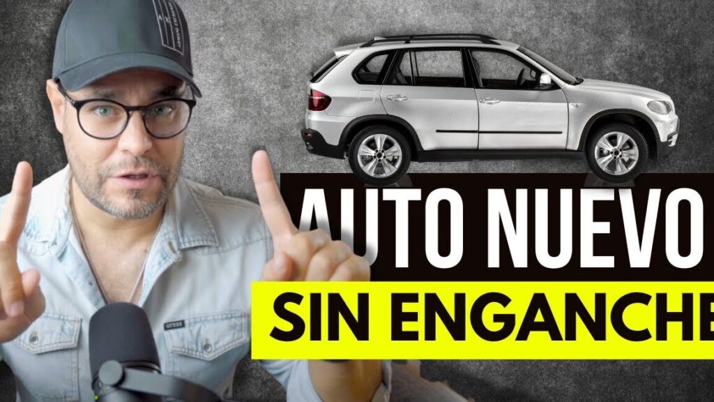 comprar un auto por leasing guia completa