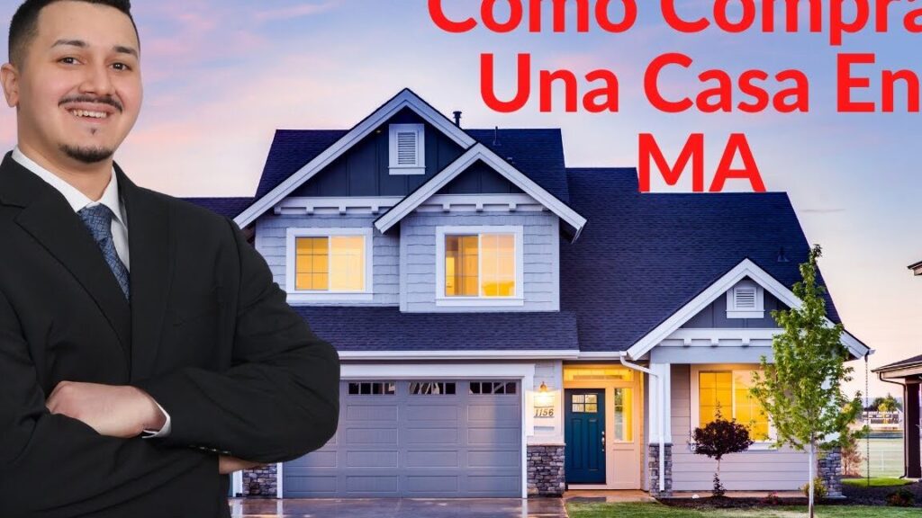 comprar una casa en massachusetts requisitos y consejos para la compra