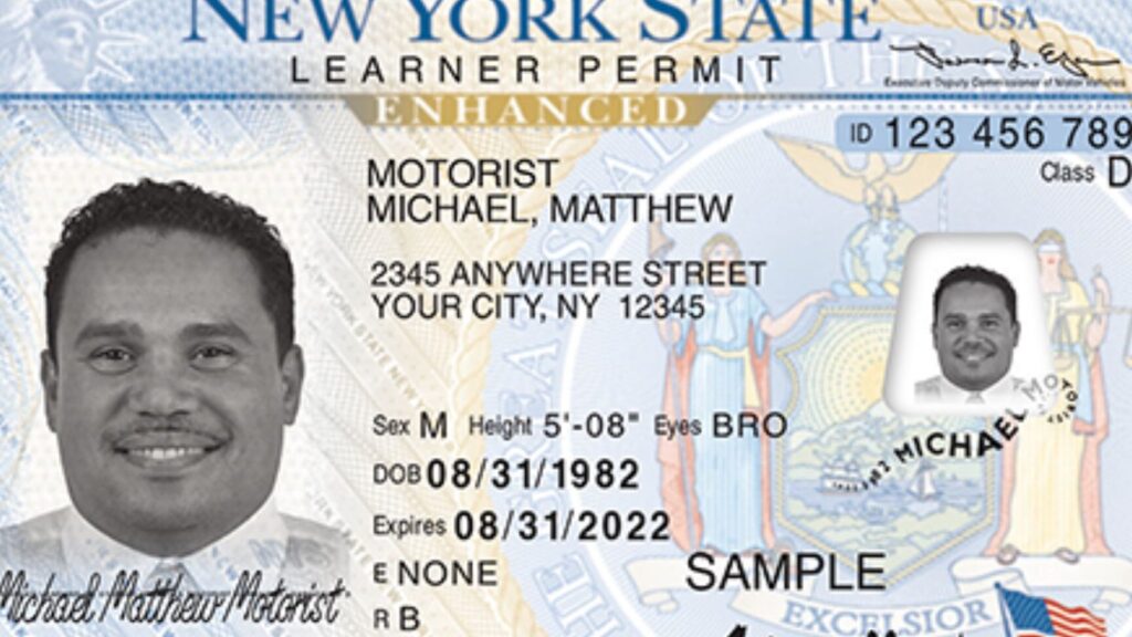 conduce en new york requisitos para obtener tu licencia