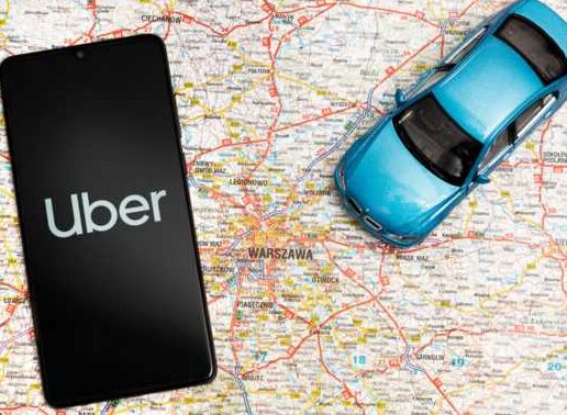 conducir uber en new jersey requisitos y oportunidades