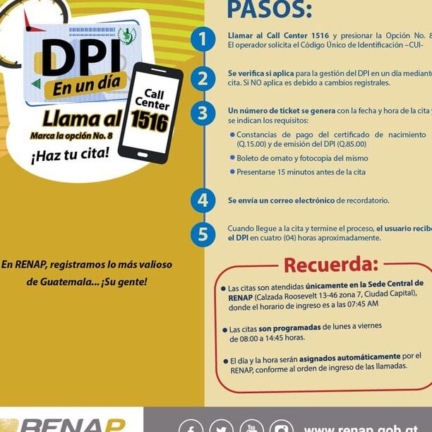 dpi en linea requisitos y solicitud facil 1