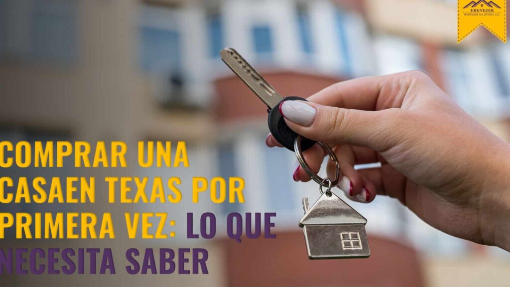 el sueno de la casa propia requisitos para comprar en texas