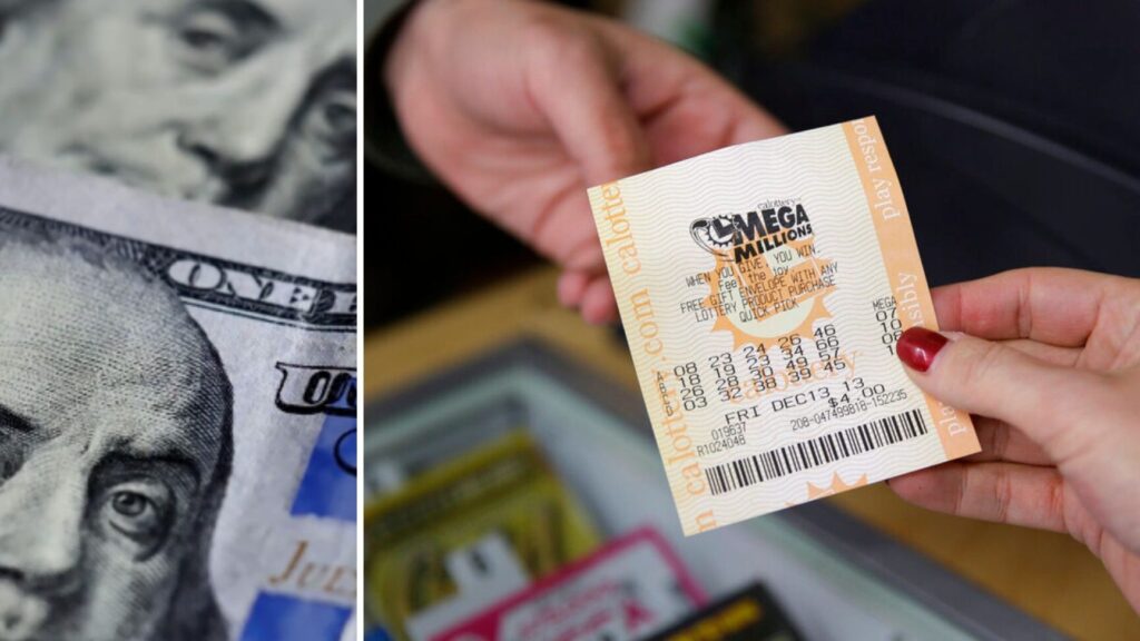 ganaste la loteria en usa cobra tu premio asi