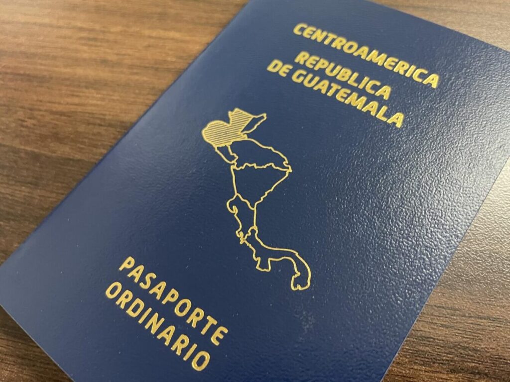 guatemala sin demoras guia para renovar tu pasaporte