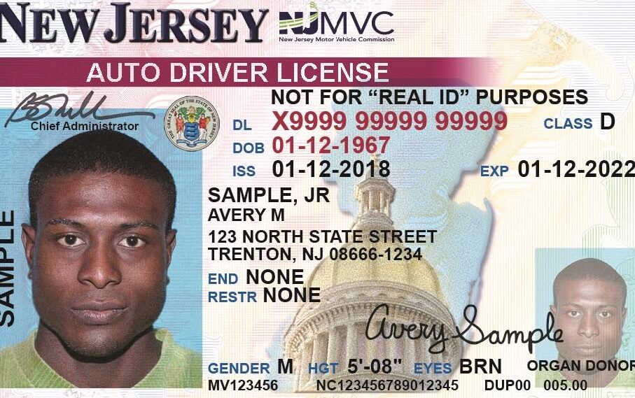 licencia cdl en new jersey requisitos y como obtenerla