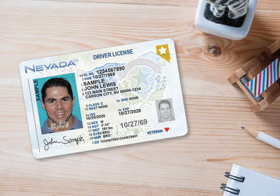 licencia de conducir en nevada para indocumentados es posible