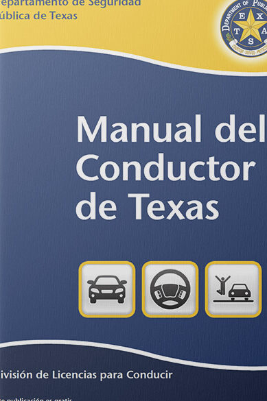 licencia de conducir en texas guia completa