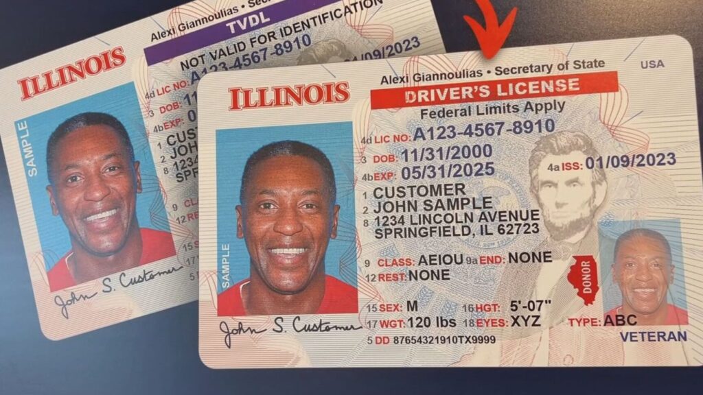 licencia de conducir para indocumentados en chicago lo que debes saber