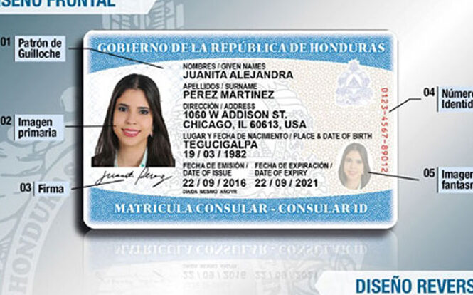 matricula consular en usa beneficios y requisitos