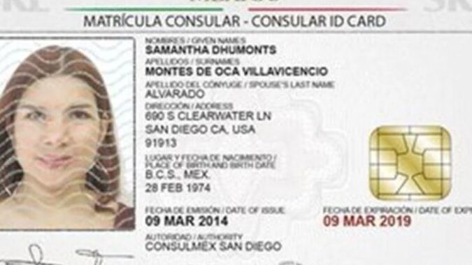 matricula consular y pasaporte mexicano requisitos y beneficios