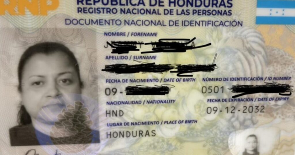 pasaporte hondureno para ninos en usa requisitos actualizados