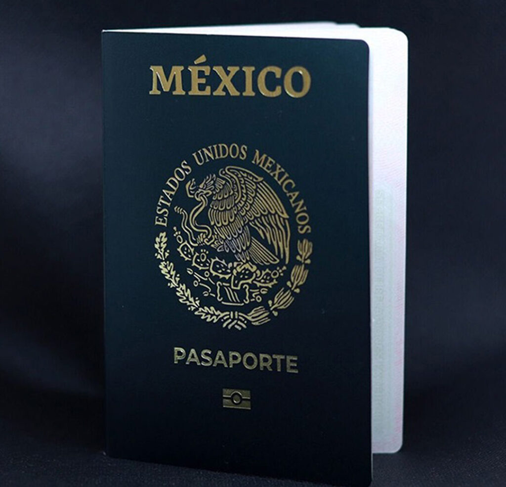 pasaporte mexicano en estados unidos requisitos y renovacion