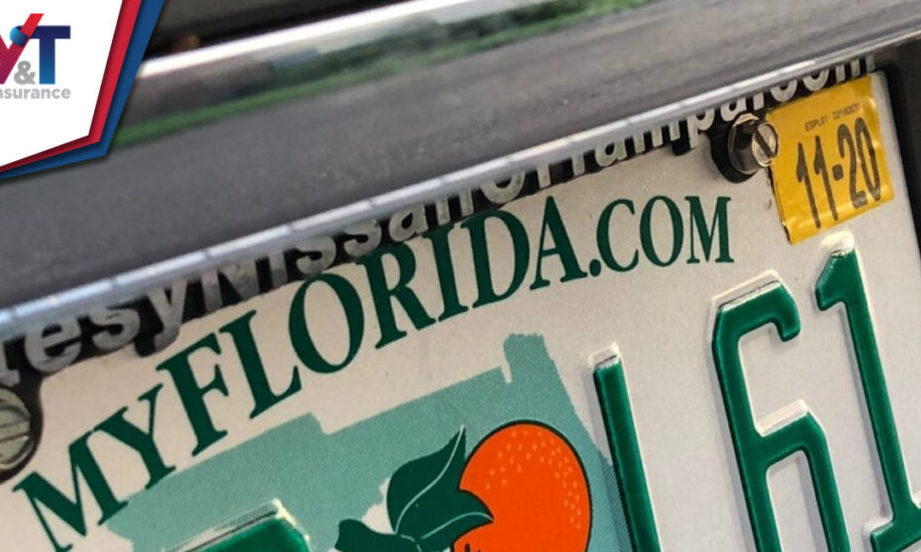 placas nuevas en florida obten las tuyas ya