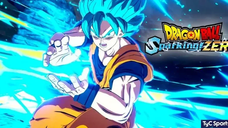 requisitos de pc para jugar dragon ball sparking zero