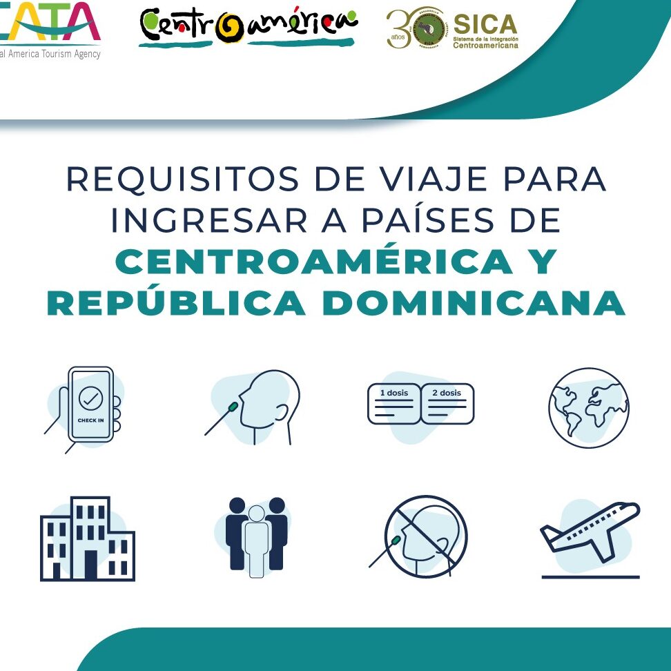 requisitos para entrar a republica dominicana