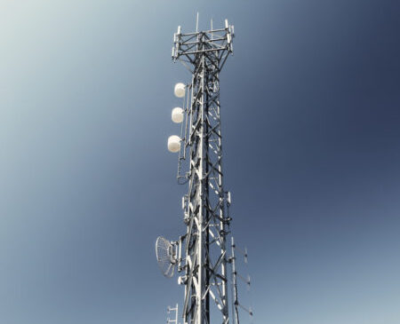 requisitos para la instalacion de antenas de telefonia celular