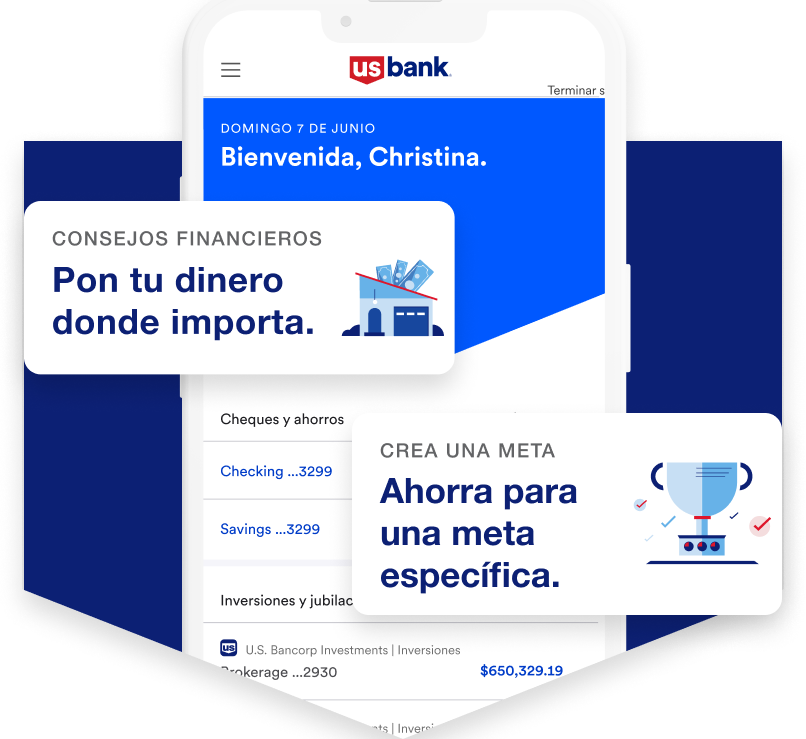 us bank requisitos para abrir una cuenta