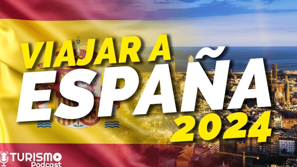 viajar a espana desde usa en 2024 requisitos actualizados