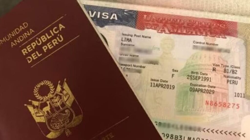 visa de turista requisitos para explorar el mundo