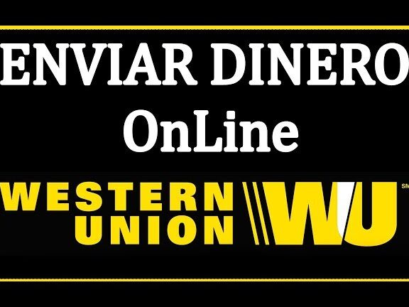 western union enviar dinero desde usa facilmente